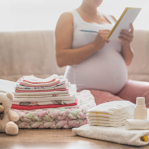 Creating the Perfect Baby Registry: Must-Have Items for New Parents