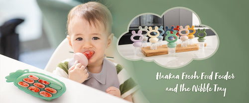 Kids Teethers & Pacifiers