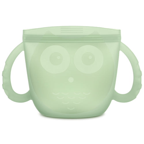 Snack-N-Seal Silicone Pouch