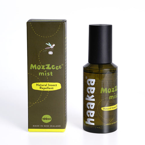 Mozzeee Mist Natural Insect Repellent 100ml