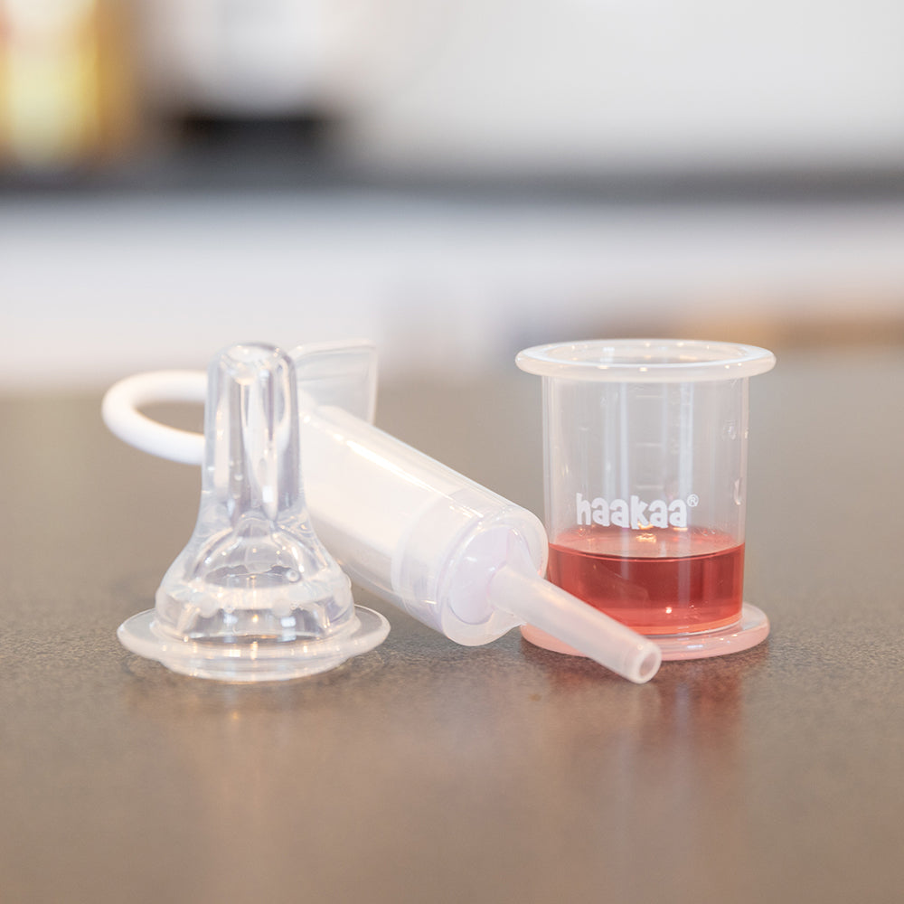 Oral Feeding Syringe