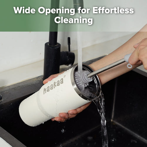 Portable Breastmilk Cooler