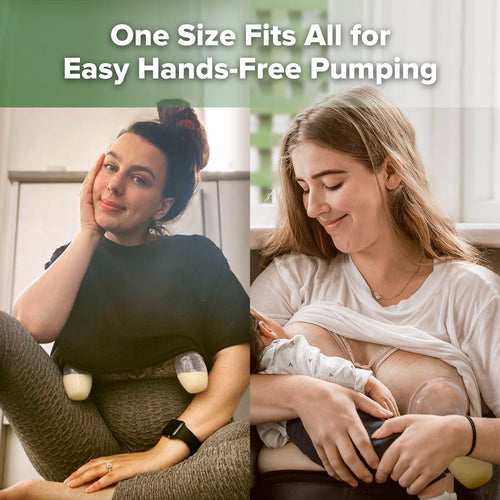 Liquid Gold Collection Set - Gen. 1 + 4ml Colostrum Collectors (6pcs)