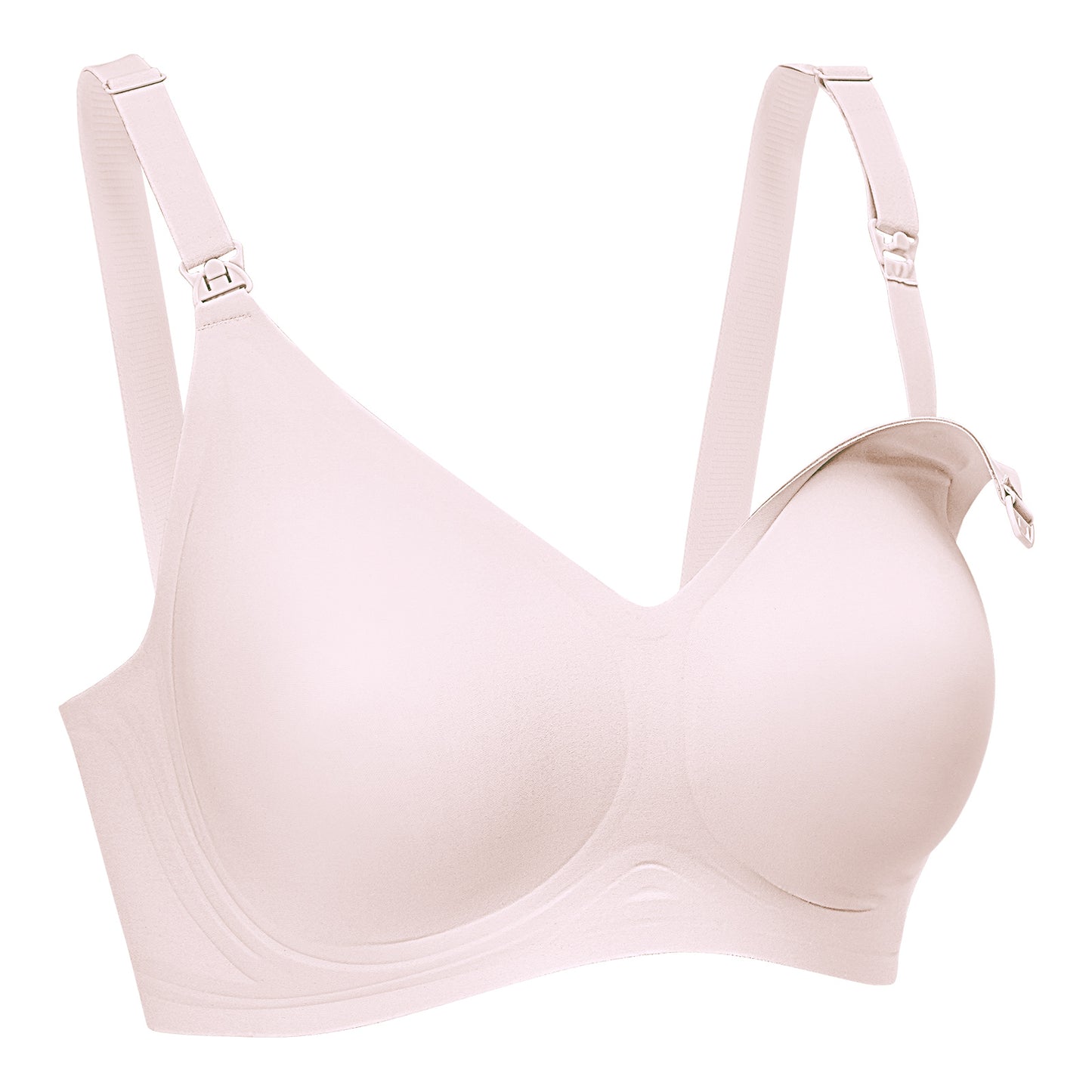 Seamless Nursing ComfortaBra