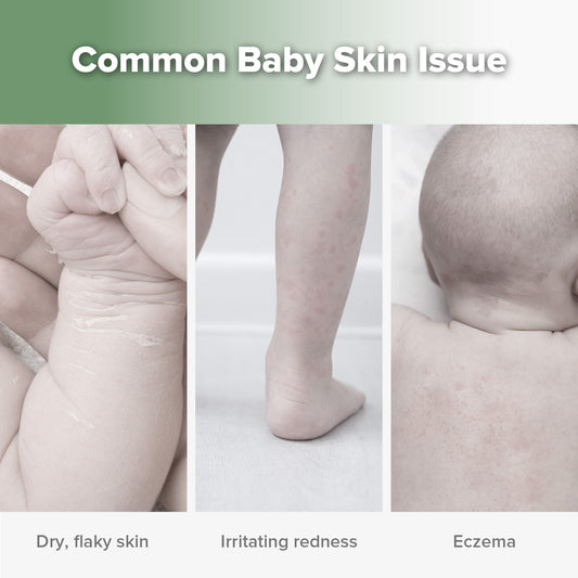 Oatmeal Bath Milk - 500g