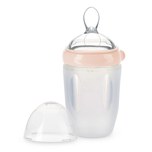 Generation 3 Silicone Feeding Spoon Bottle (160/250ml)