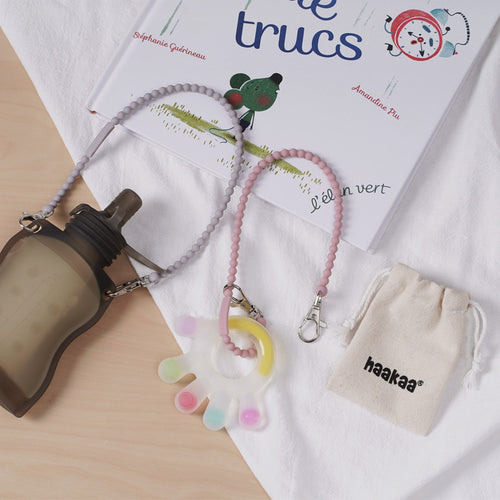 Silicone Carry Strap