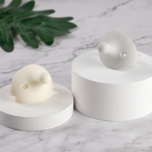 Silicone Flexi-Dummy and Diamond/Round Holder Set