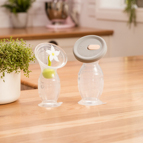 Cleaning Your Haakaa Products