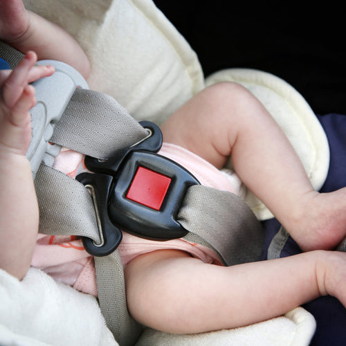 Car Seat Regulations