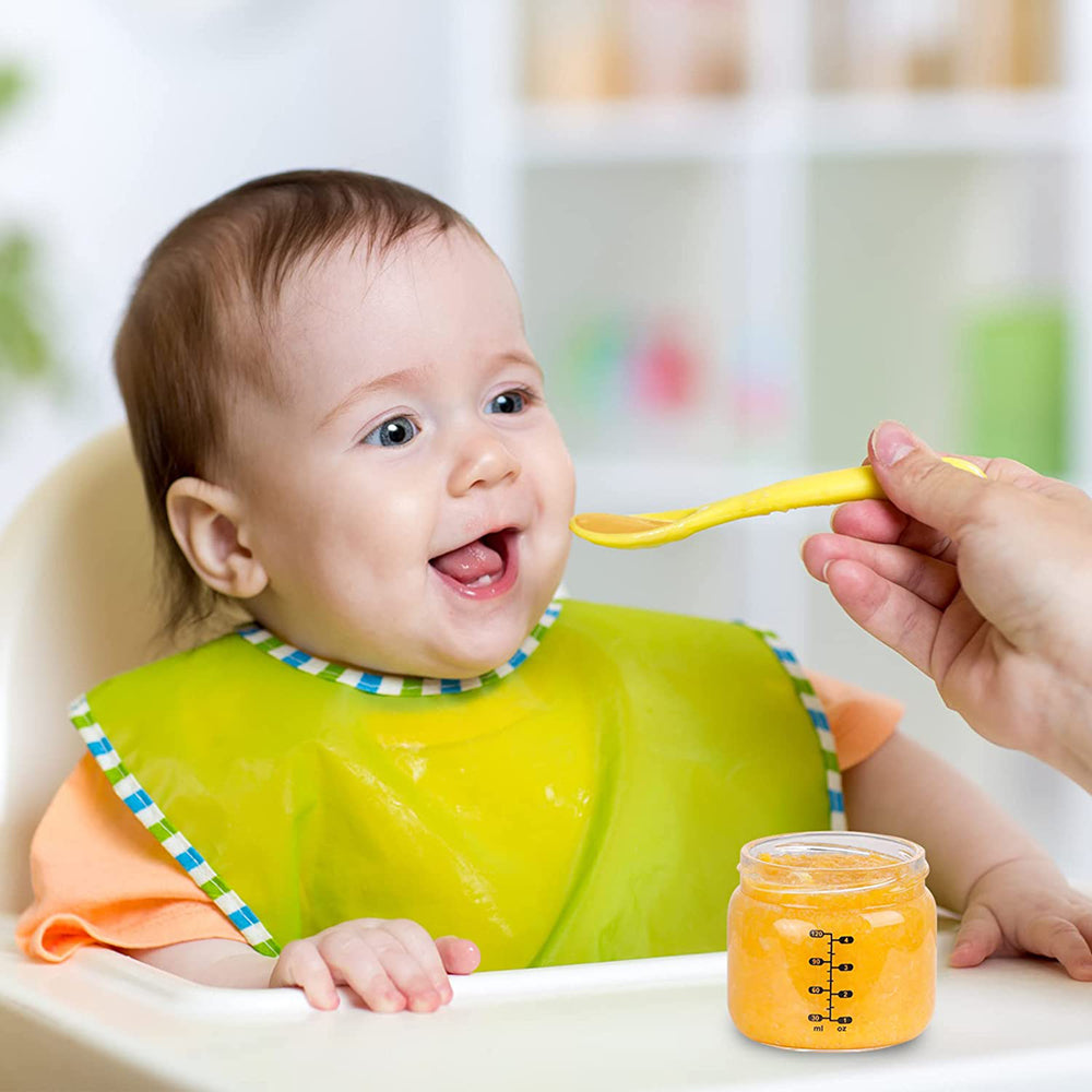Tasty Meals for Tiny Tots - Red Lentil & White Bean Stew