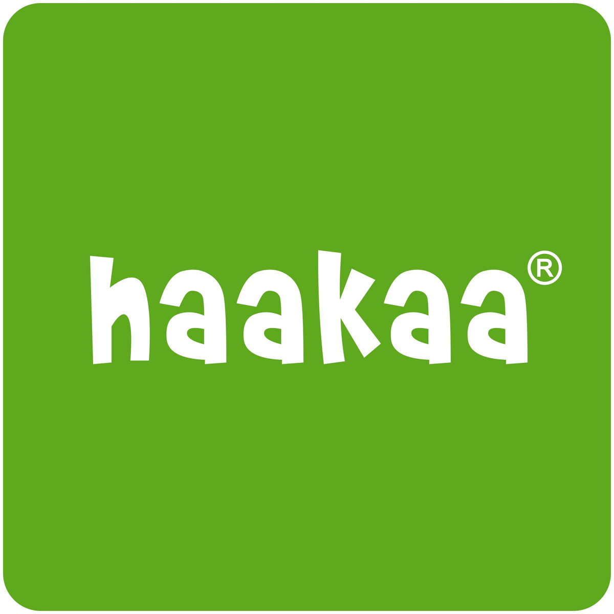 Haakaa Silicone Breast Pump Consumer Survey