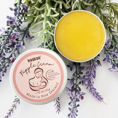 Helpful Products for New Mums