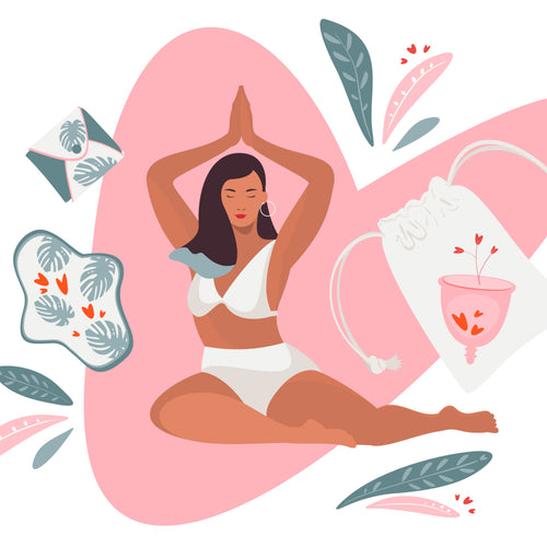 Sustainable Personal Hygiene Products, Part One