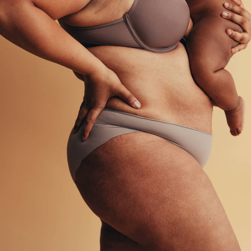 Changes To Your Body After Pregnancy