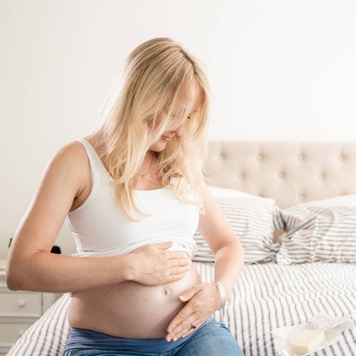 Prenatal Self-Care: Helping You Relax and Unwind