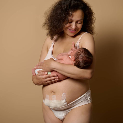 Tips for Postpartum Care