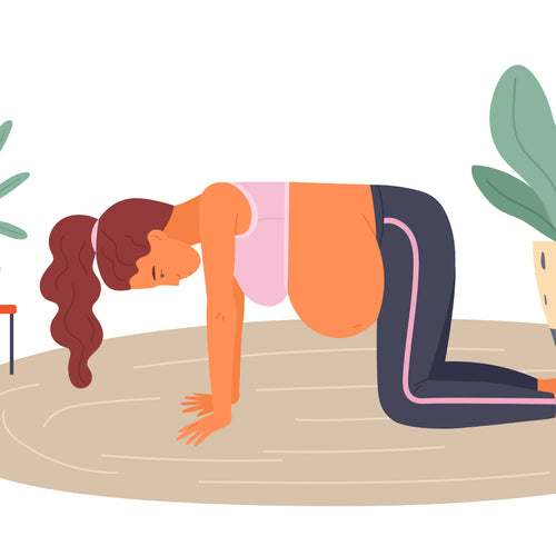 If Your Baby is in a Posterior Position