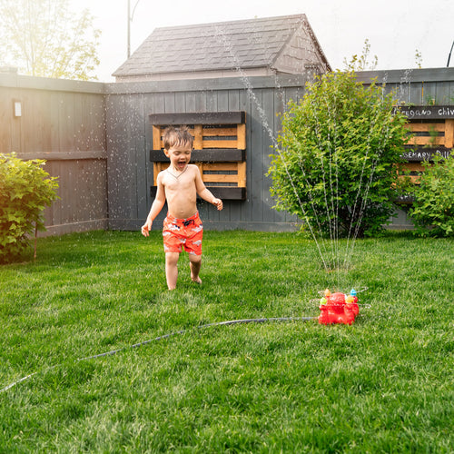 Summer Activities For Your Little One 