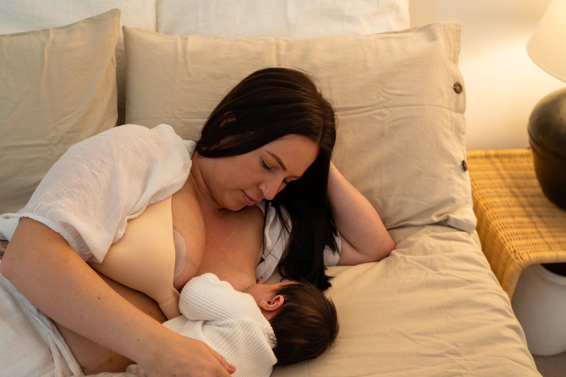 First Time Mum Essentials