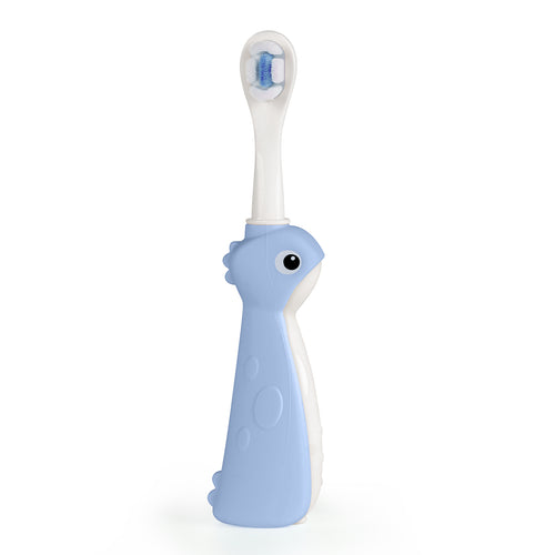 Little Dino Kid's Toothbrush