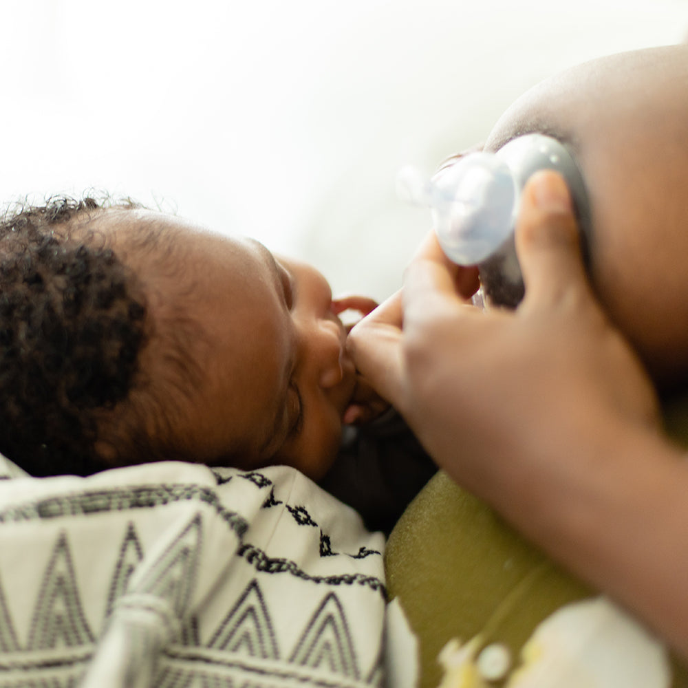 Breastfeeding Nipple Shield