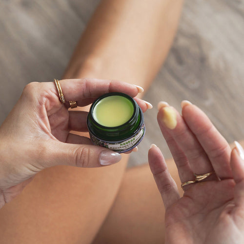 Kawakawa Healing Balms - New Zealand Made
