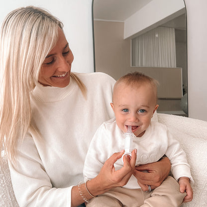 Oral Feeding Syringe