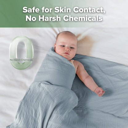 Cotton Swaddle Cloth