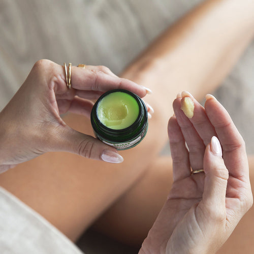 Kawakawa Healing Balms - New Zealand Made