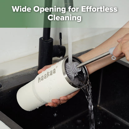 Portable Breastmilk Cooler