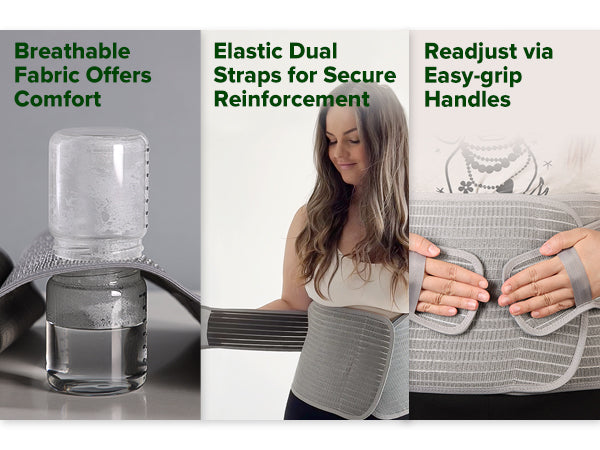 Postnatal Belly Band