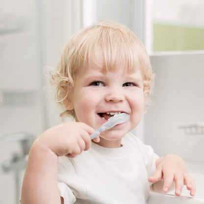 Kids Oral Care Set