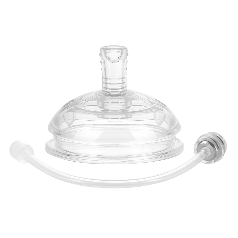 Generation 3 Silicone Bottle Sippy Spout Attachment