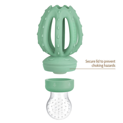 Octopus Freeze-N-Feed Mini Combo