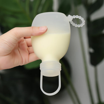 Supplemental Feeding Tube & Pouch Set (SNS)