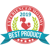 Experienced Mommy 2019 Best Product