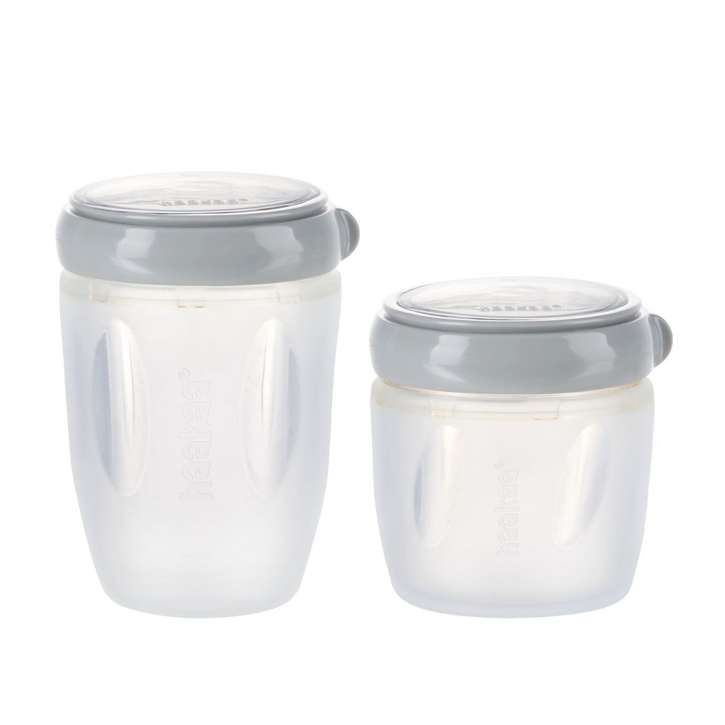 Generation 3 Silicone Storage Container Set (160ml + 250ml)
