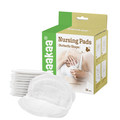 Disposable Nursing Pads (36 pcs)