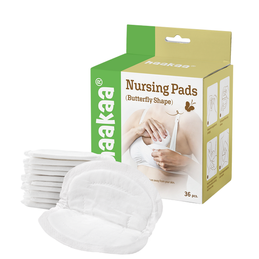 Disposable Nursing Pads (36 pcs)