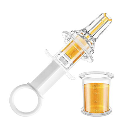 Oral Feeding Syringe