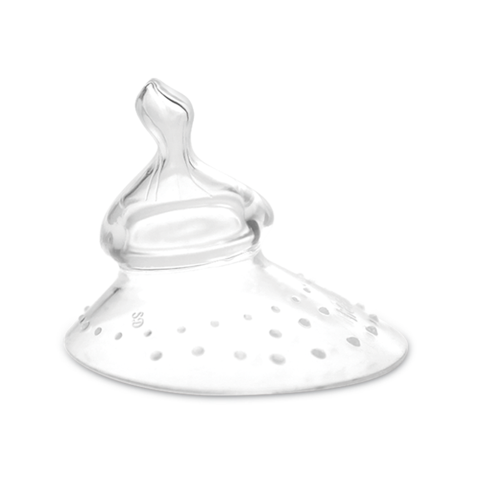 Breastfeeding Nipple Shield