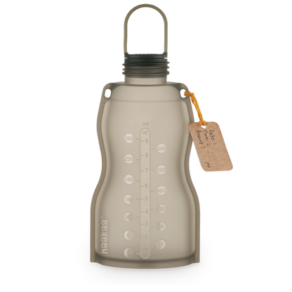 Silicone Milk Storage Bag (9oz./260ml)