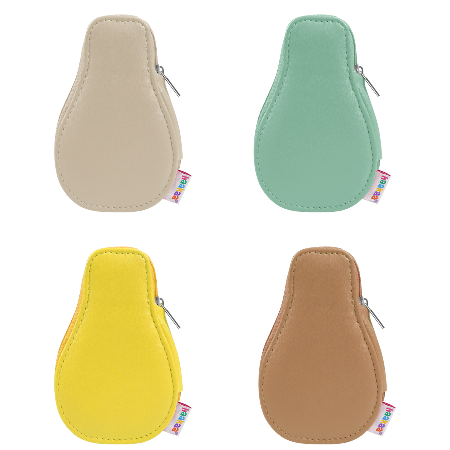 Pear-fect Manicure Kit