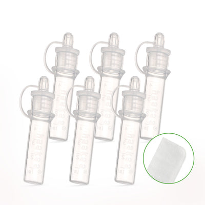Colostrum Collector