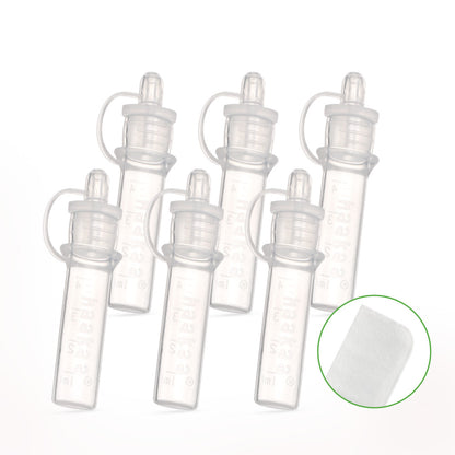 Medical-Grade Silicone Colostrum Collector (Pre-sterilised)