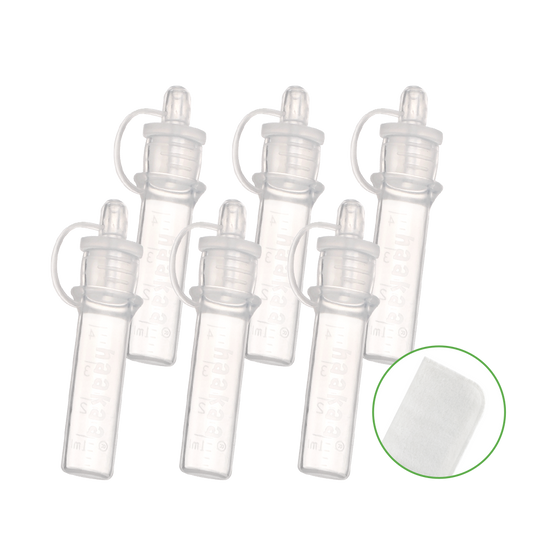 Colostrum Collector for Antenatal Expressing & Newborn Feeding