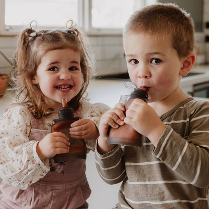 Silicone Yummy Pouch (130ml)