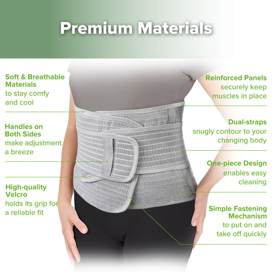 Postnatal Belly Band