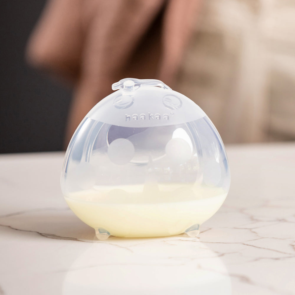 Pump, Collect & Sterilise Combo